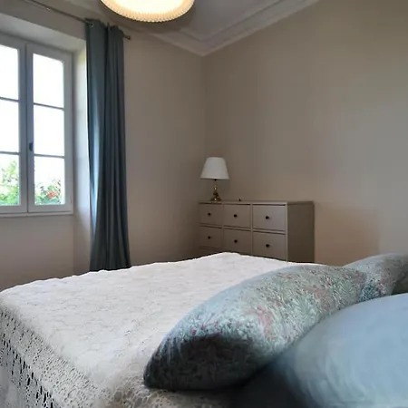 Charmante Maison De