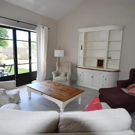 Holiday home Charmante Maison De