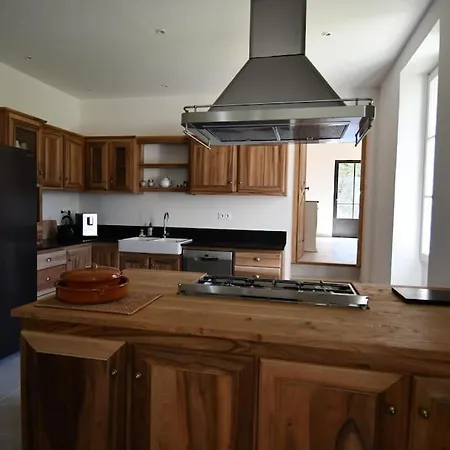 Charmante Maison De Holiday home